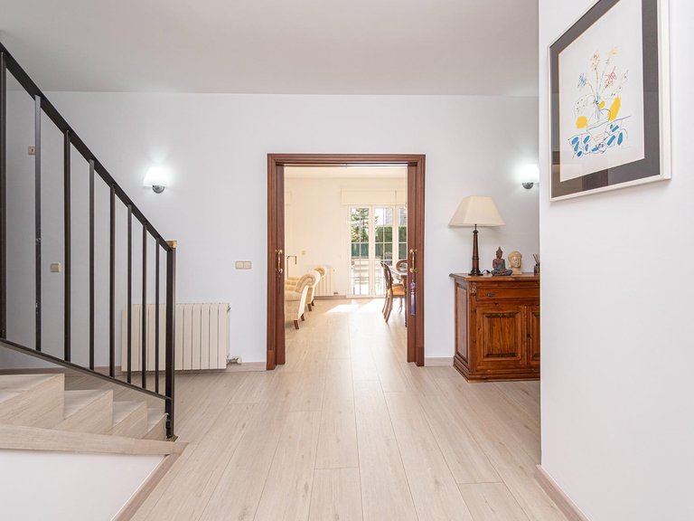 Villa for Sale in Sa Cabaneta, Marratxí, Balearic Islands 30