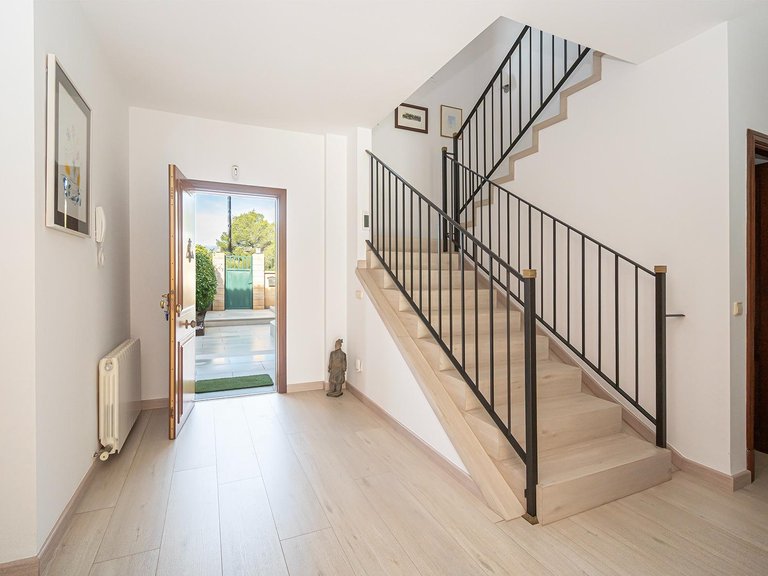 Villa for Sale in Sa Cabaneta, Marratxí, Balearic Islands 31