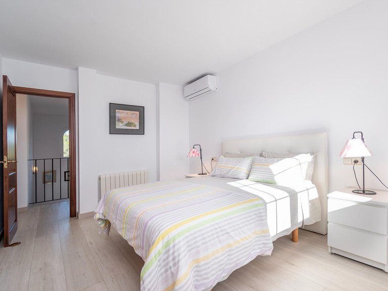 Villa for Sale in Sa Cabaneta, Marratxí, Balearic Islands 33