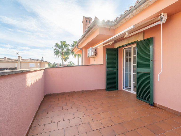 Villa for Sale in Sa Cabaneta, Marratxí, Balearic Islands 34