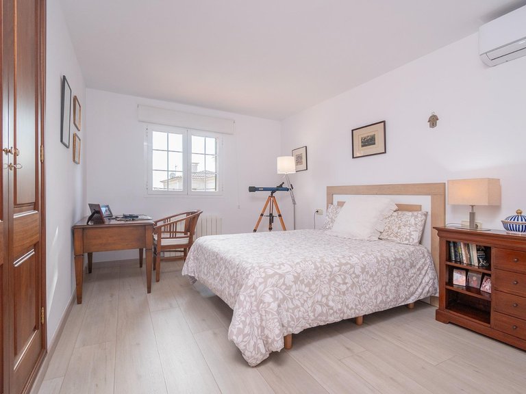 Villa for Sale in Sa Cabaneta, Marratxí, Balearic Islands 35