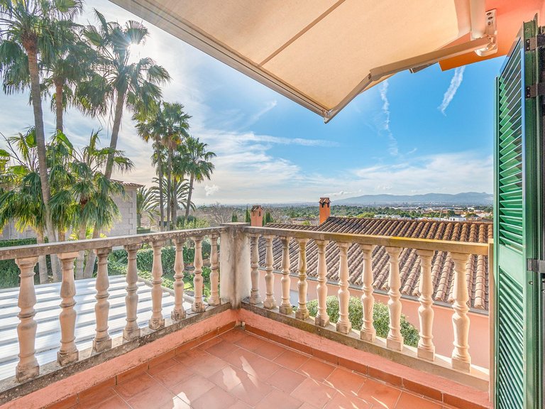 Villa for Sale in Sa Cabaneta, Marratxí, Balearic Islands 36