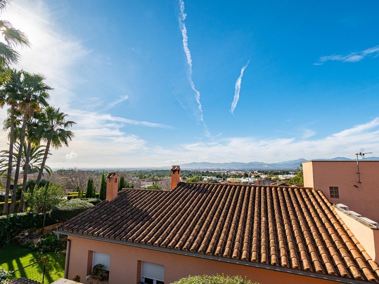 Villa for Sale in Sa Cabaneta, Marratxí, Balearic Islands 37