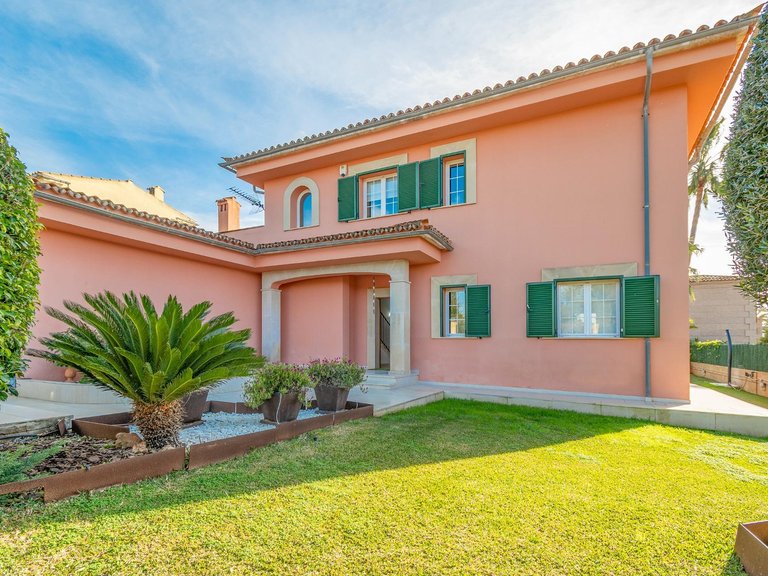 Villa for Sale in Sa Cabaneta, Marratxí, Balearic Islands 42