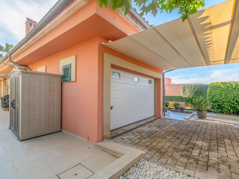 Villa for Sale in Sa Cabaneta, Marratxí, Balearic Islands 43