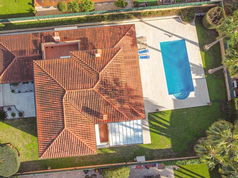 Villa for Sale in Sa Cabaneta, Marratxí, Balearic Islands 44