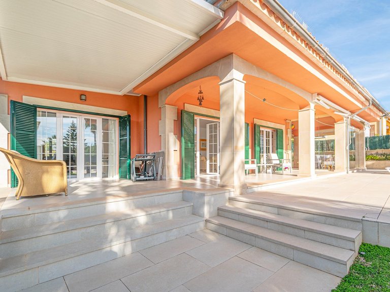 Villa for Sale in Sa Cabaneta, Marratxí, Balearic Islands 8