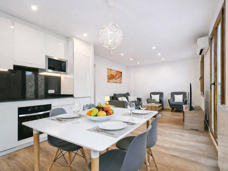 Apartment for Sale in Bons Aires, Palma De Mallorca, Balearic Islands 1