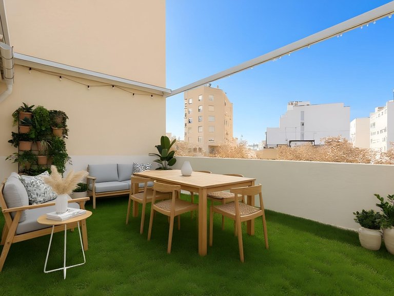Apartment for Sale in Bons Aires, Palma De Mallorca, Balearic Islands 2