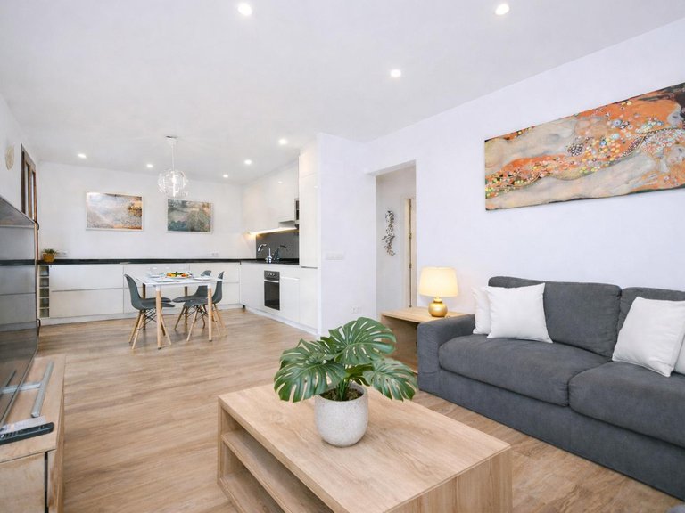 Apartment for Sale in Bons Aires, Palma De Mallorca, Balearic Islands 6