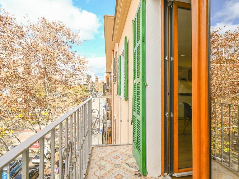 Apartment for Sale in Bons Aires, Palma De Mallorca, Balearic Islands 7