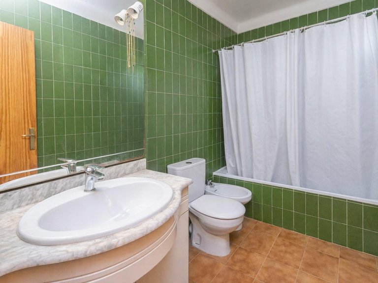 Apartment for Sale in Porto Pí, Palma De Mallorca, Balearic Islands 10