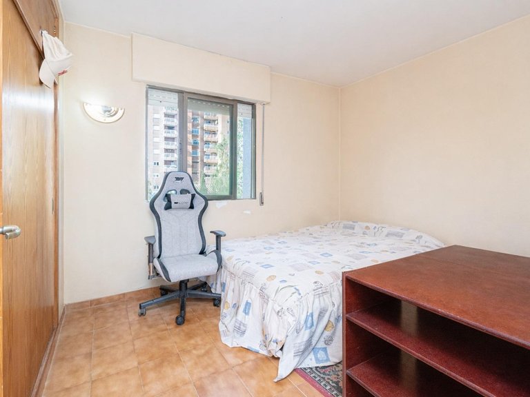 Apartment for Sale in Porto Pí, Palma De Mallorca, Balearic Islands 13