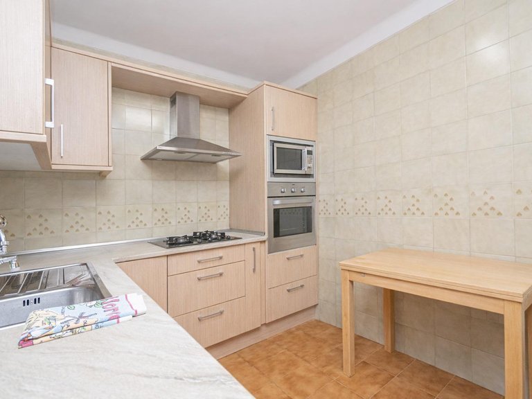 Apartment for Sale in Porto Pí, Palma De Mallorca, Balearic Islands 16