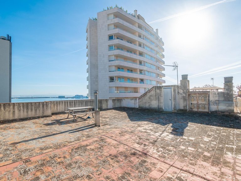 Apartment for Sale in Porto Pí, Palma De Mallorca, Balearic Islands 21