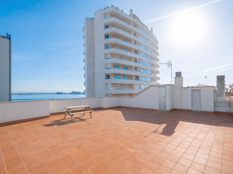 Apartment for Sale in Porto Pí, Palma De Mallorca, Balearic Islands 22