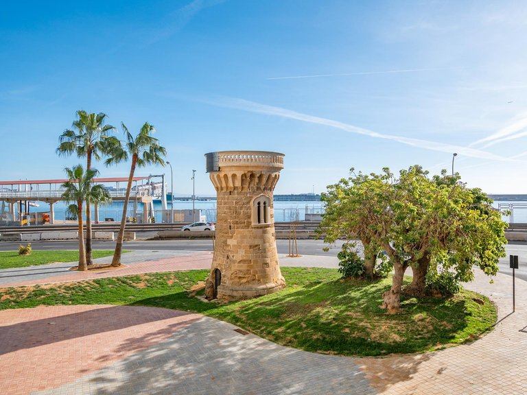 Apartment for Sale in Porto Pí, Palma De Mallorca, Balearic Islands 25