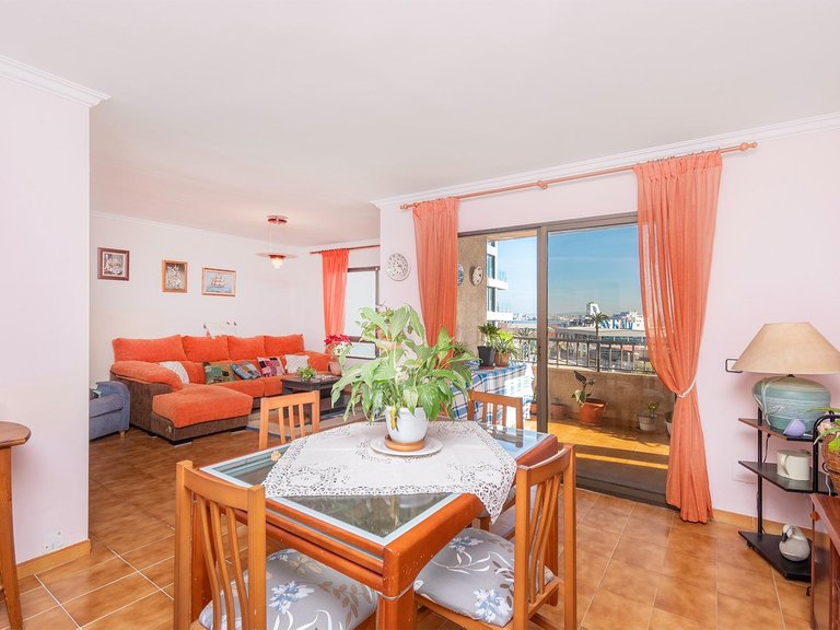Apartment for Sale in Porto Pí, Palma De Mallorca, Balearic Islands 1