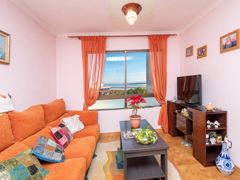 Apartment for Sale in Porto Pí, Palma De Mallorca, Balearic Islands 8