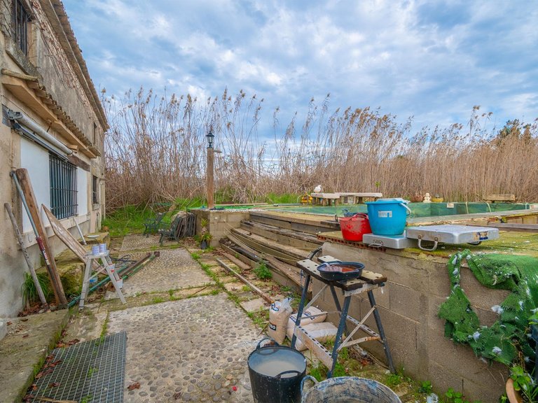 Country House for Sale in Pobla (Sa), Sa Pobla, Balearic Islands 12