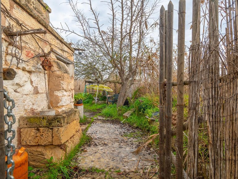 Country House for Sale in Pobla (Sa), Sa Pobla, Balearic Islands 13