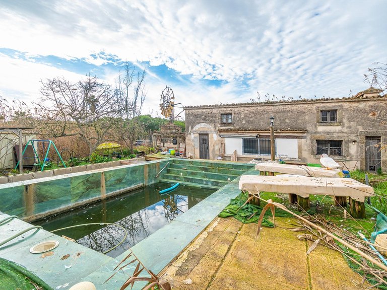 Country House for Sale in Pobla (Sa), Sa Pobla, Balearic Islands 16