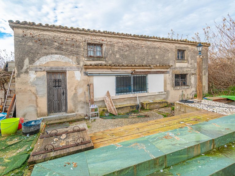 Country House for Sale in Pobla (Sa), Sa Pobla, Balearic Islands 17