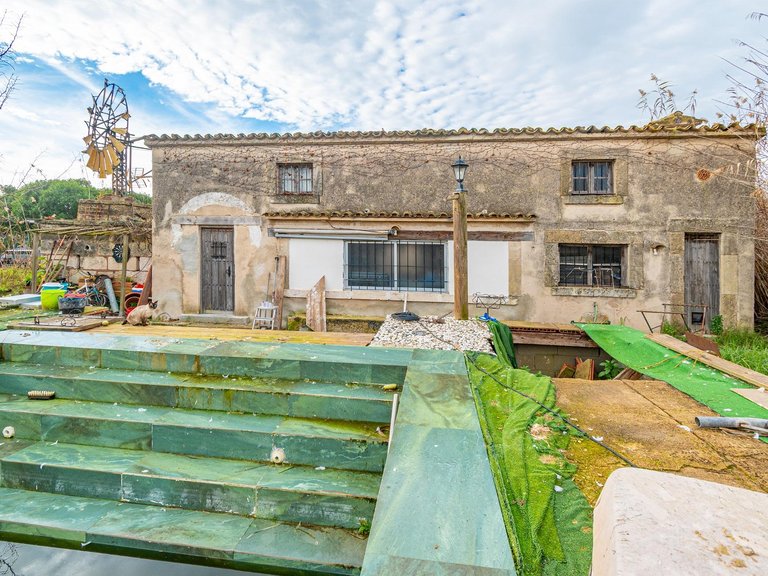 Country House for Sale in Pobla (Sa), Sa Pobla, Balearic Islands 18