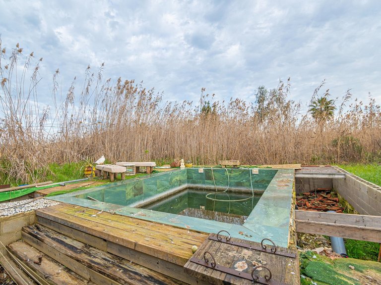 Country House for Sale in Pobla (Sa), Sa Pobla, Balearic Islands 19