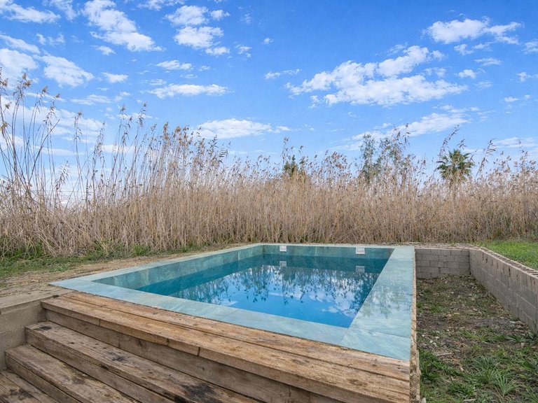 Country House for Sale in Pobla (Sa), Sa Pobla, Balearic Islands 20