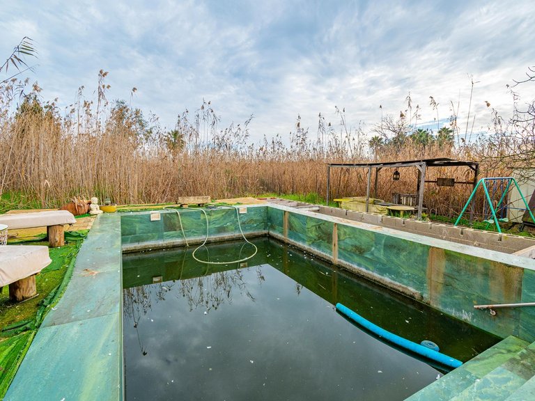 Country House for Sale in Pobla (Sa), Sa Pobla, Balearic Islands 21