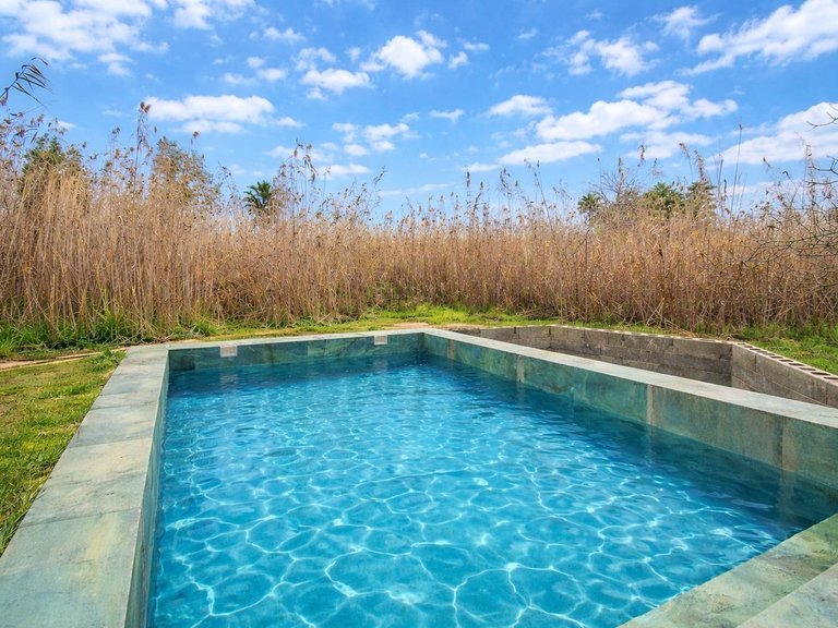 Country House for Sale in Pobla (Sa), Sa Pobla, Balearic Islands 22