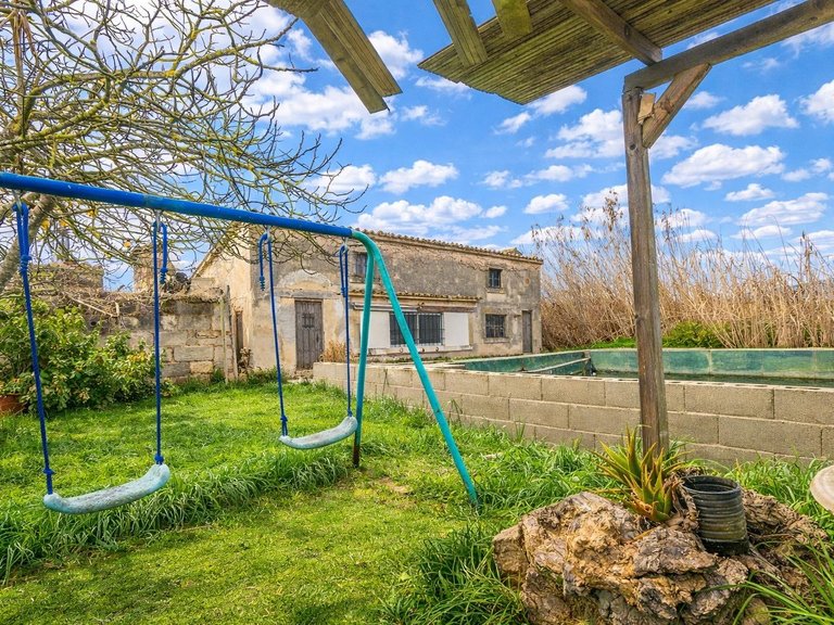 Country House for Sale in Pobla (Sa), Sa Pobla, Balearic Islands 23