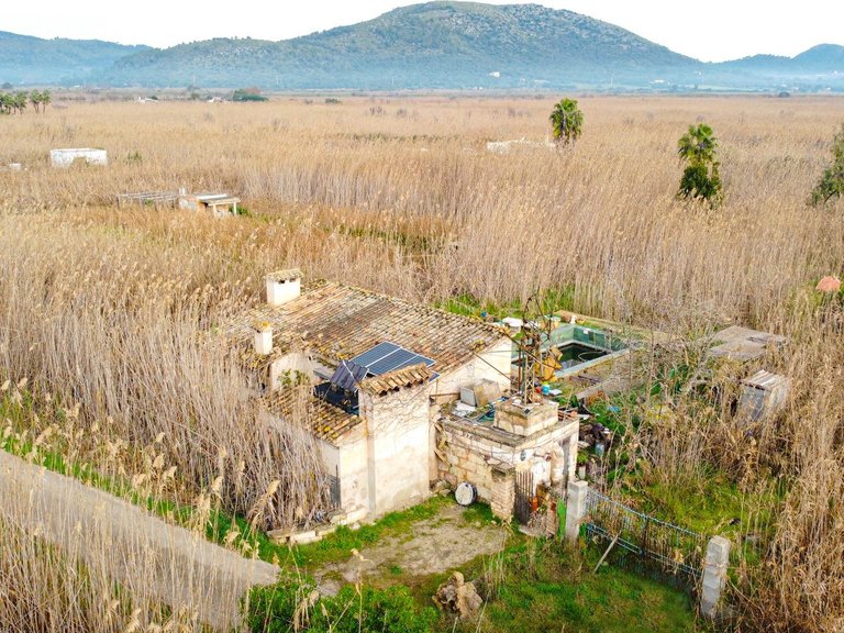 Country House for Sale in Pobla (Sa), Sa Pobla, Balearic Islands 24