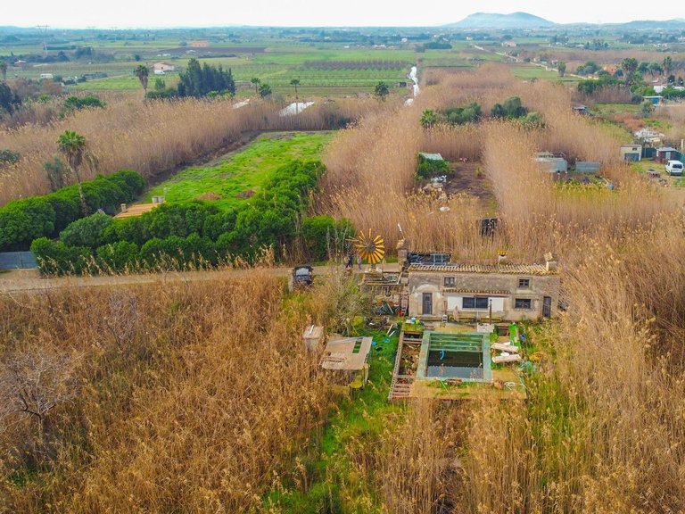 Country House for Sale in Pobla (Sa), Sa Pobla, Balearic Islands 25