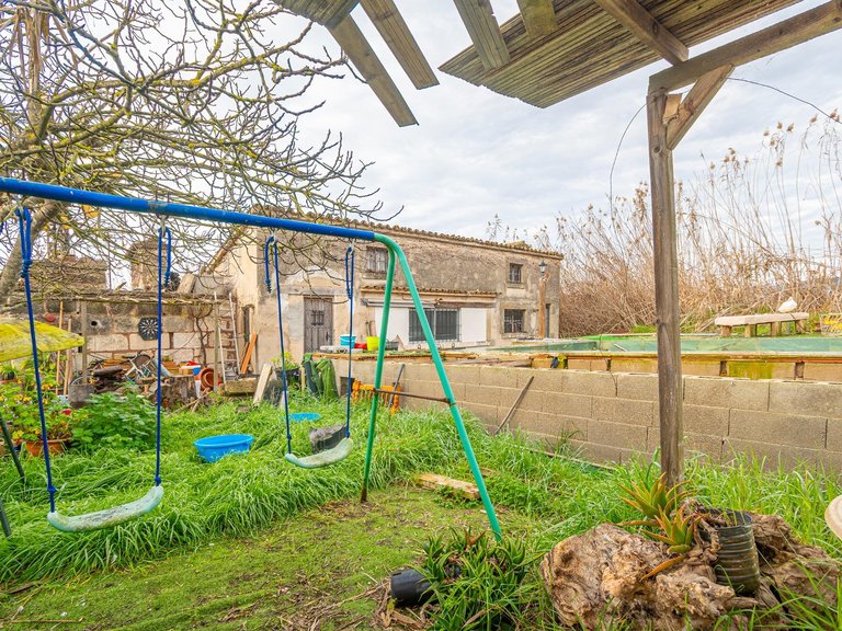 Country House for Sale in Pobla (Sa), Sa Pobla, Balearic Islands 3