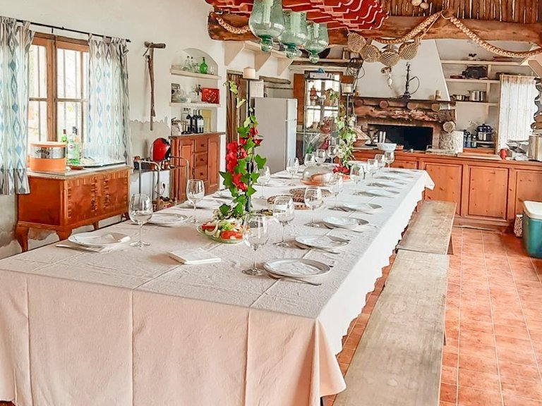 Country House for Sale in Pobla (Sa), Sa Pobla, Balearic Islands 5