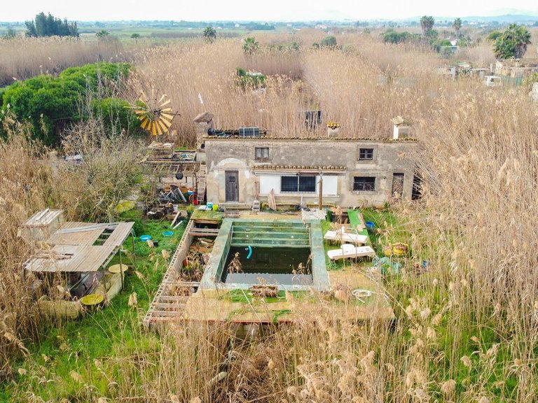 Country House for Sale in Pobla (Sa), Sa Pobla, Balearic Islands 6