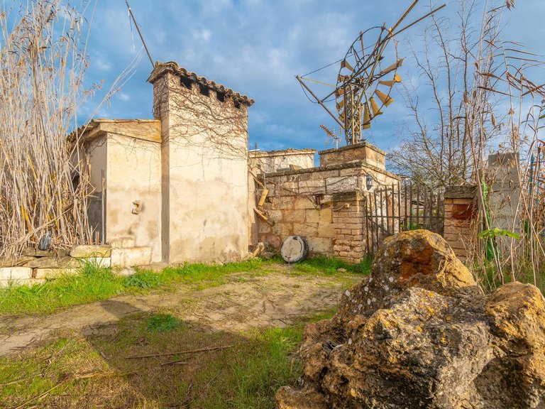 Country House for Sale in Pobla (Sa), Sa Pobla, Balearic Islands 7