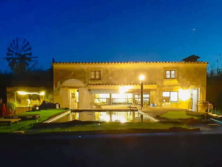 Country House for Sale in Pobla (Sa), Sa Pobla, Balearic Islands 8