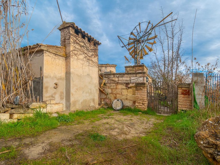 Country House for Sale in Pobla (Sa), Sa Pobla, Balearic Islands 9