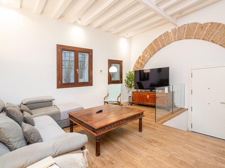 Apartment for Sale in Centro, Palma De Mallorca, Balearic Islands 1