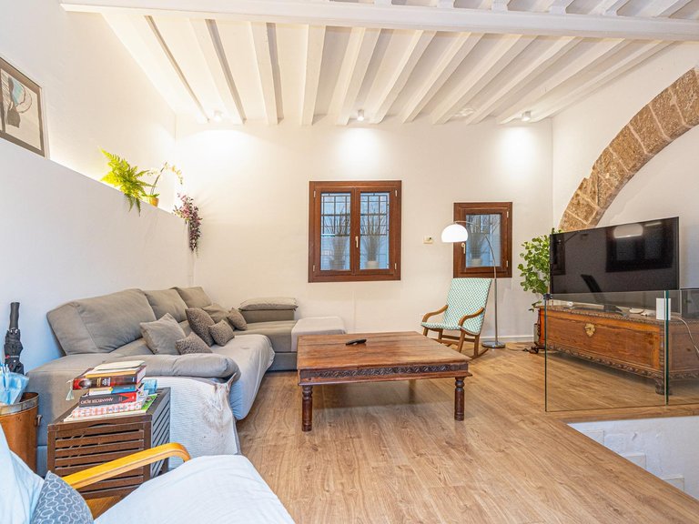 Apartment for Sale in Centro, Palma De Mallorca, Balearic Islands 10