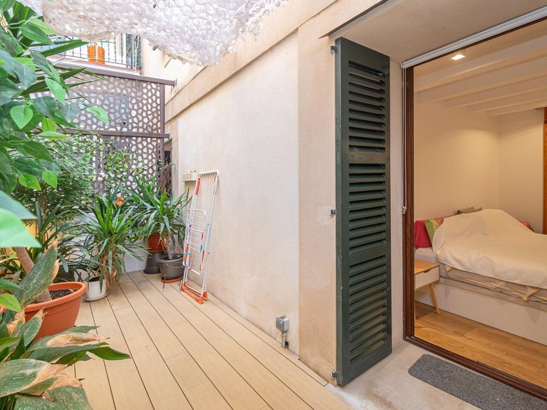 Apartment for Sale in Centro, Palma De Mallorca, Balearic Islands 13