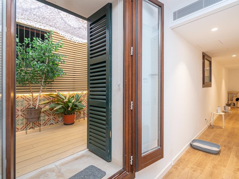 Apartment for Sale in Centro, Palma De Mallorca, Balearic Islands 14