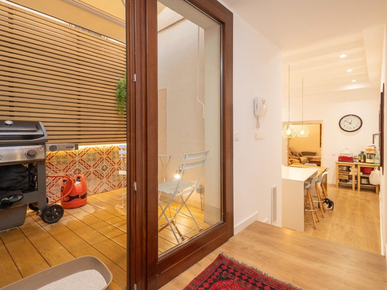 Apartment for Sale in Centro, Palma De Mallorca, Balearic Islands 16