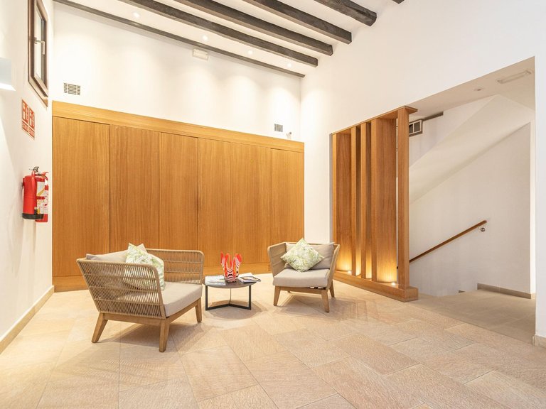 Apartment for Sale in Centro, Palma De Mallorca, Balearic Islands 24