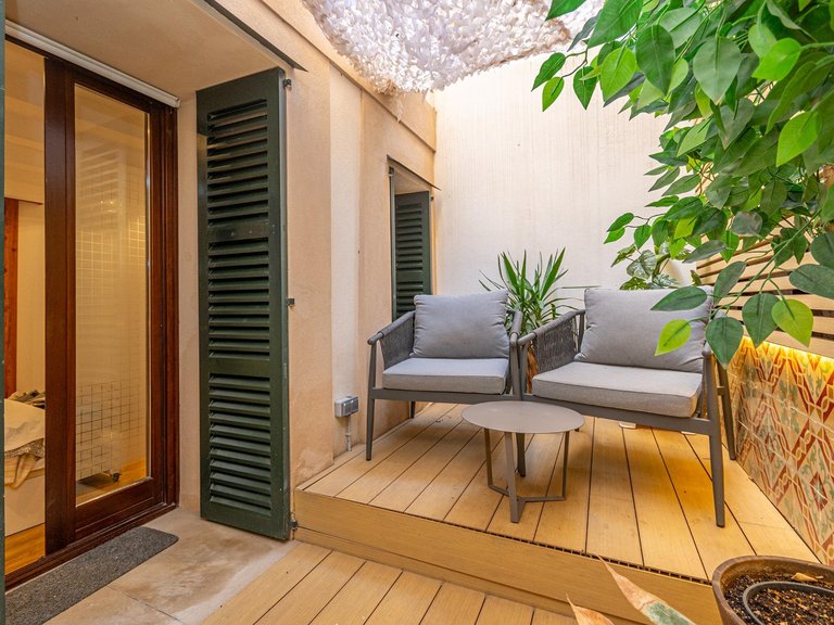 Apartment for Sale in Centro, Palma De Mallorca, Balearic Islands 4