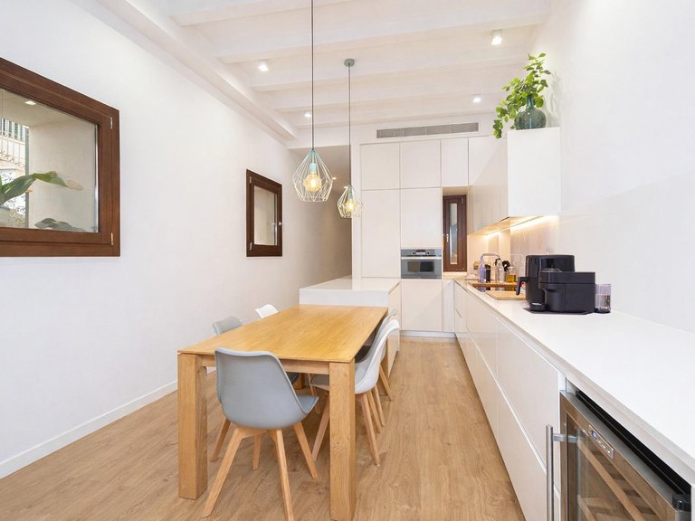 Apartment for Sale in Centro, Palma De Mallorca, Balearic Islands 7