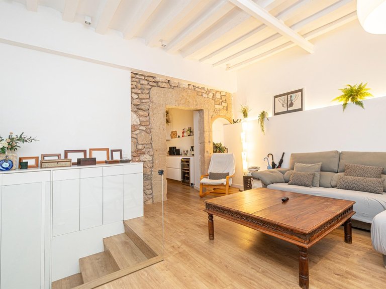 Apartment for Sale in Centro, Palma De Mallorca, Balearic Islands 9